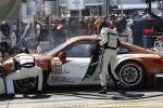 Porsche 911 GT3 R Hybrid 2010 года